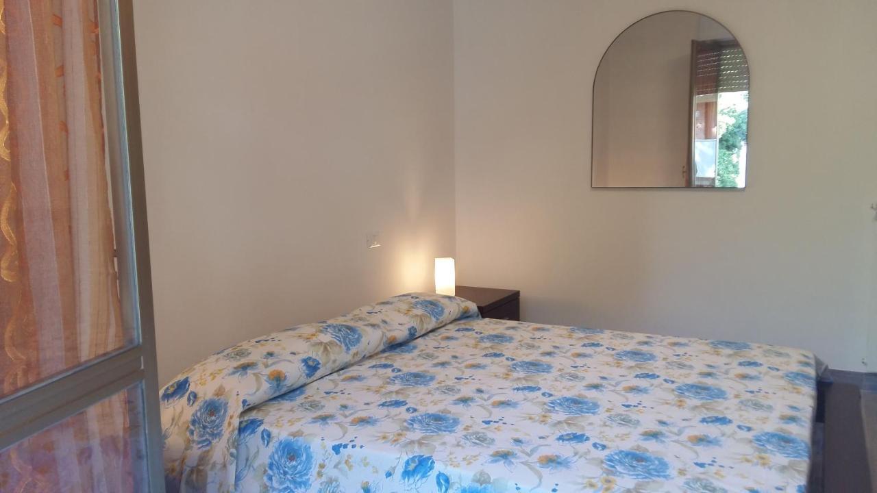 Appartamento Mare Pital 马里纳迪马萨 外观 照片