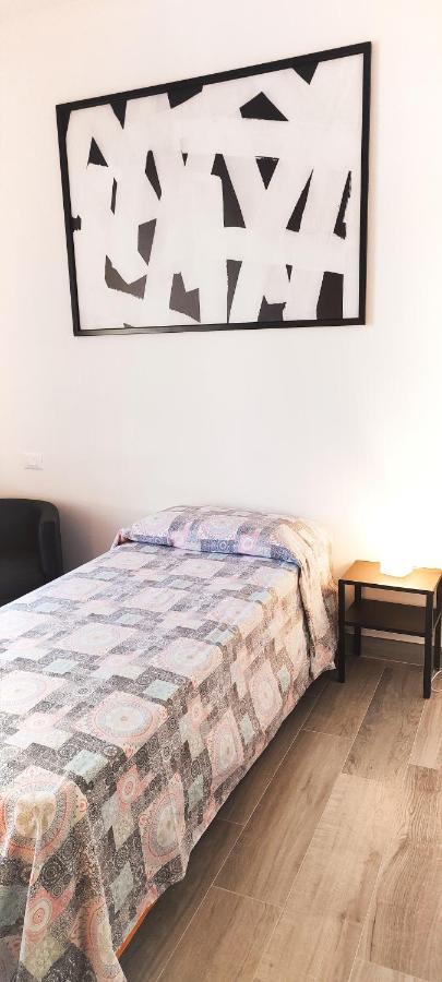 Appartamento Mare Pital 马里纳迪马萨 外观 照片